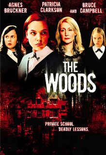The Woods DVD, 2006