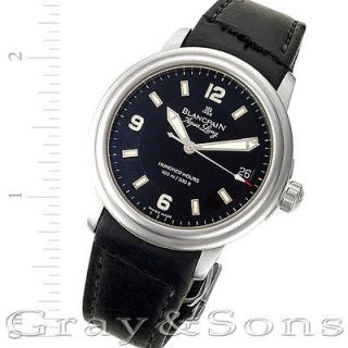 blancpain in Watches