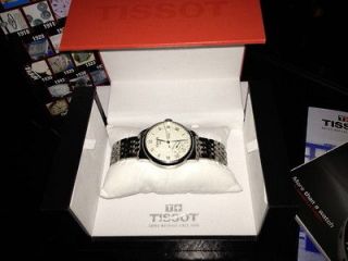 Tissot T Classic Le Locle Mens Watch T006.424.11.263.00