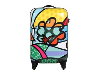 Britto by Heys 20 upright B702 20 Flowers