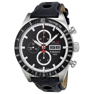 Tissot T Sport PRS516 Automatic Chronograph Mens Watch T044.614.26.051 