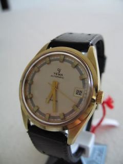 yema watch in Wristwatches