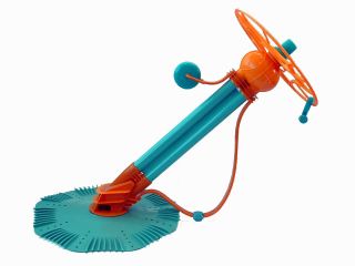 Automatic Pool Cleaner for IN/ABOVE Ground Pools   Z