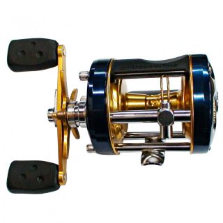 Abu Garcia Ambassadeur 5600 C4 Overhead Fishing Reel