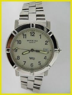 Raymond Weil W1 6100SWA BLOW OUT PRICES