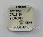 New Rolex Part Cal.2130 0913,2135 Combined In Setting for Escape Wheel 