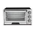 Cuisinart TOB 40 Custom Classic Toaster Oven Broiler in Toasters 