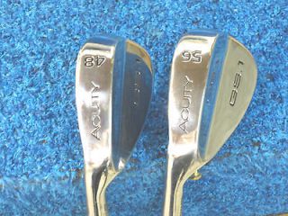 ACUITY GS 1 LEFT HAND 48* AND 56* WEDGE SET 1452