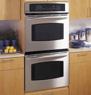 wall ovens in Ovens