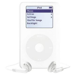 Apple iPod classic 5th Generation U2 Special Edition (30 GB)