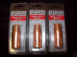 clarke welder parts in Other