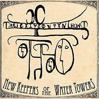 NEW KEEPERS OF THE WATER TOWERS Calydonian Hunt CD Doom Baroness 