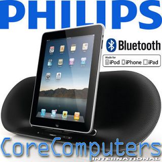   Fidelio Bluetooth Speaker for iPhone iPod iPad Sound System Alarm