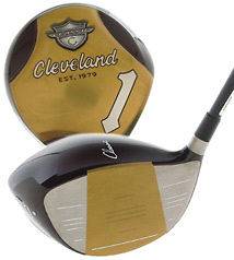 cleveland classic driver in Clubs