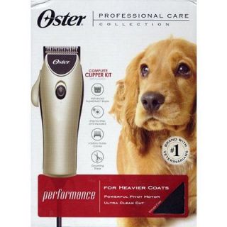 oster pet clippers in Clippers, Scissors & Shears
