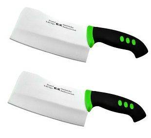 PK B.S.T Kitchen Meat Cleaver Knife Stainles​s Steel sharp Blade 