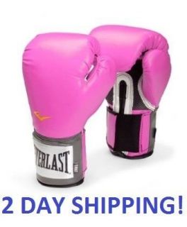 pink boxing gloves in Boxing Gloves