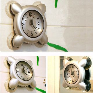 bathroom wall clocks in Wall Clocks