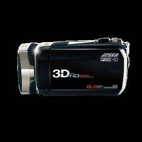   Full HD DV Camcorder / Digital Video Camera Build in Dual CMOS