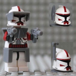 LEGO® Star Wars™ Commander Fox   Clone Wars
