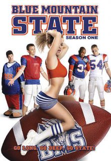blue mountain state in Clothing, 