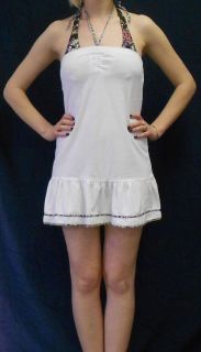 Terry Cloth Cover Up by COCO RAVE MSRP 74.00