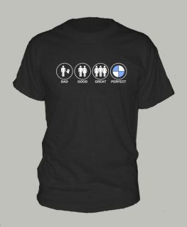 bmw shirt in Clothing, 