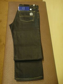 NEW TRUSSARDI Mens Jeans $355+ NWT Tag Size 32 US / Waist Size 30 