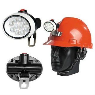   Lamp+Charger KL1.4LM(A)LED Lithium ion Underground Coal Mining Light