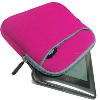   Cover Case Bag for Archos 7o Android 7, Kindle Fire Tablet 7