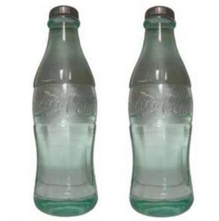 Coca Cola Bottle Coin Bank   Small Bottle Pack of 2