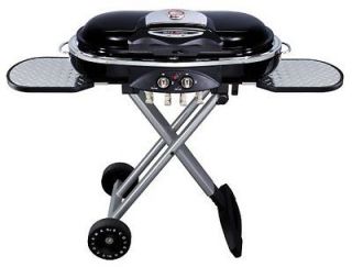 Coleman RoadTrip Camping Outdoor Cook Gas Grill BBQ NEW 