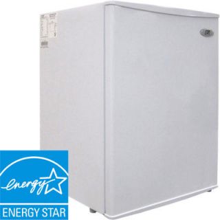 New Mini Refrigerator Compact Fridge Freezer Energy Str