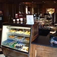 coffee kiosk in Bar & Beverage Equipment
