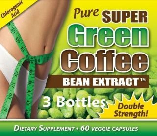 green coffee beans in Home & Garden