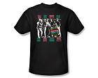 Free Ship Beverly Hills 90210 Show Cast Crew Picture T Shirt Adult 