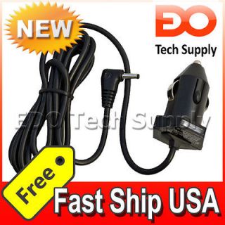   DC Power Adapter for COBY Kyros MID8125 4G Internet Android Tablet