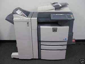color copiers in Business & Industrial