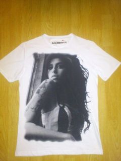 amy winehouse shirt in Mens Clothing
