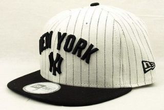 New Era Elemental Umpire NY Yankees Cap   Cooperstown Collection