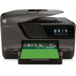 HP Officejet Pro 8600 Plus All In One Inkjet Printer
