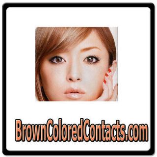 Brown Colored Contacts ONLINE WEB DOMAIN /EYE COLOR/CONTACT LENSES 