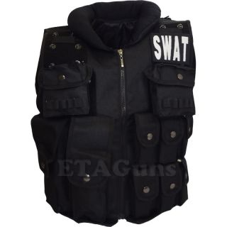 Sporting Goods  Outdoor Sports  Airsoft  Clothing & Protective Gear 