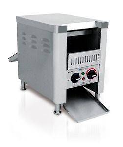 United SFE02710 240 Commercial Conveyor Toaster Eurodib