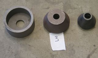 tire balancer used in Tire Changers/Wheel Balancers