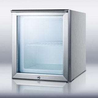 nsf freezer in Freezers
