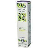 Andalou Naturals, Deep Wrinkle Dermal Filler, 0.6 fl oz