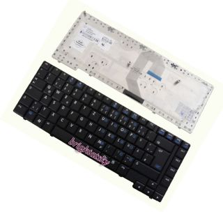 OEM NW HP Compaq LAPTOP part 6710b 6715b 6710s 6715s Keyboard Tastatur 