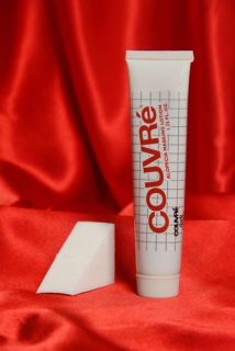 COUVRE Double Deal ~ Thinning Hair Scalp Concealer by Toppik