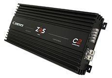 NEW CADENCE ZRS C2 COMPETITION 3200w 2 CHAN AMPLIFIER